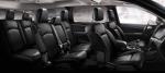 Fiat Freemont AWD 2012 года